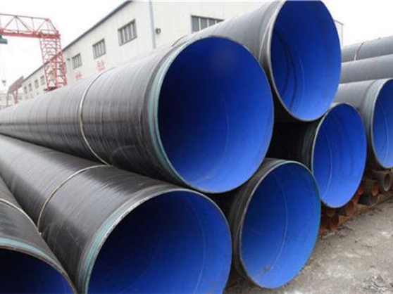 防腐鋼管廠(chǎng)家-友發(fā)